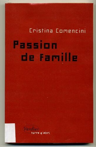 Passion De Famille