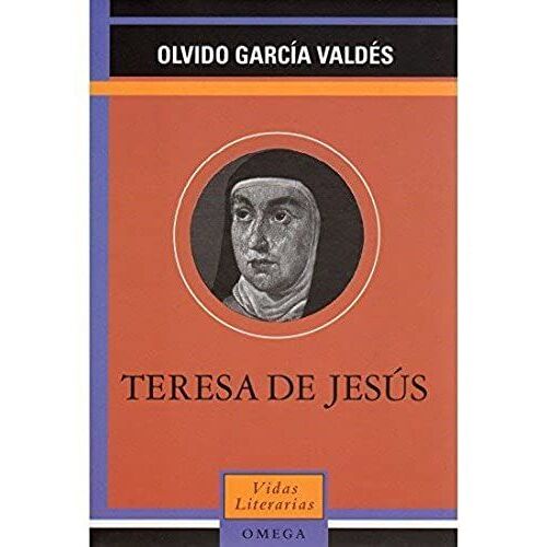 Teresa De Jesús