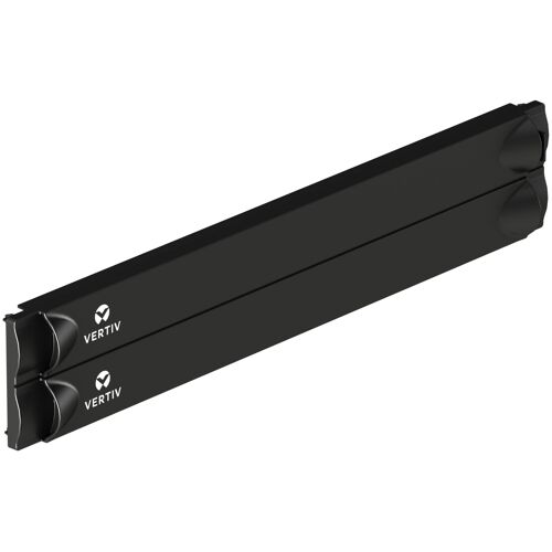 Vertiv VRA2013 accessoire de racks Panneau caché