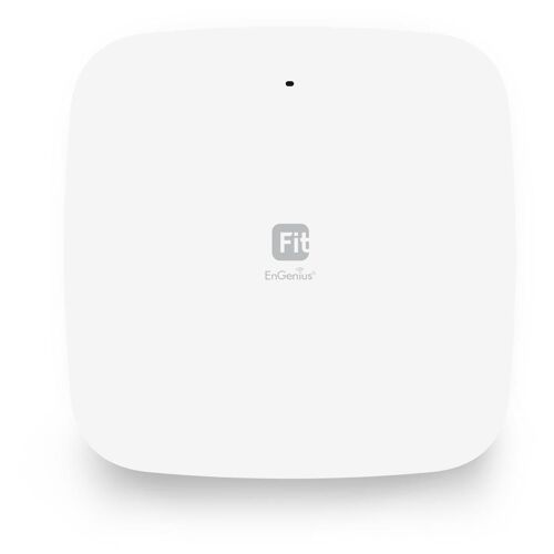 EnGenius EWS356-FIT point d'accès réseaux locaux sans fil 2400 Mbit/s Blanc Connexion Ethernet, supportant l'alimentation via ce port (PoE)