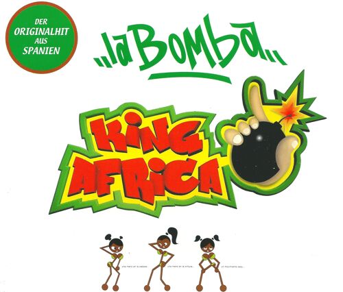 La Bomba
