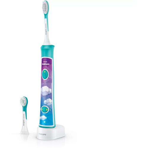 Philips Sonicare For Kids For Kids Hx6322/04 Brosse À Dents Électrique