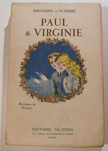 Paul Et Virginie