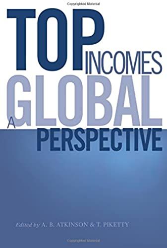 Top Incomes