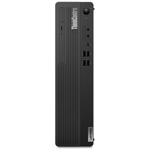 Lenovo ThinkCentre M70s Gen 5 Intel Core i5 i5-14400 16 Go DDR5-SDRAM 512 Go SSD Windows 11 Pro SFF PC Noir