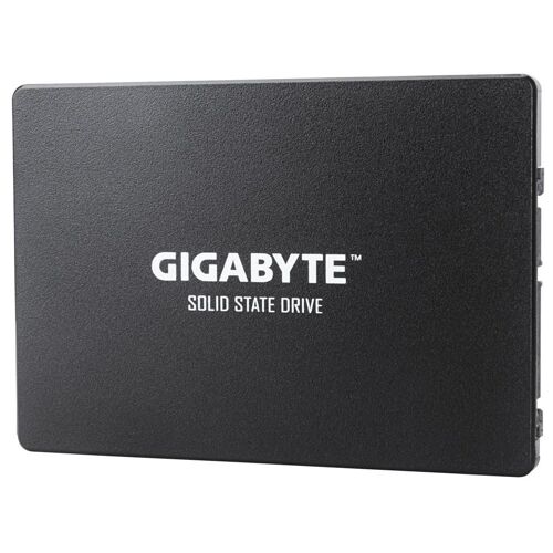 GIGABYTE GP-GSTFS31240GNTD disque SSD 240 Go 2.5" Série ATA III