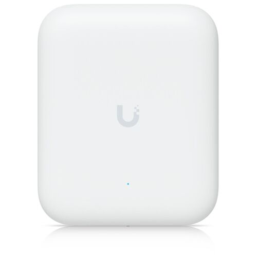 Ubiquiti UniFi U7 Pro - Borne d'accès sans fil - Wi-Fi 7 - Wi-Fi 7 - 2.4 GHz, 5 GHz - montage sur mur/sur poteau