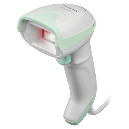 Datalogic Gryphon I GD4520 Lecteur de code barre portable 1D/2D Blanc