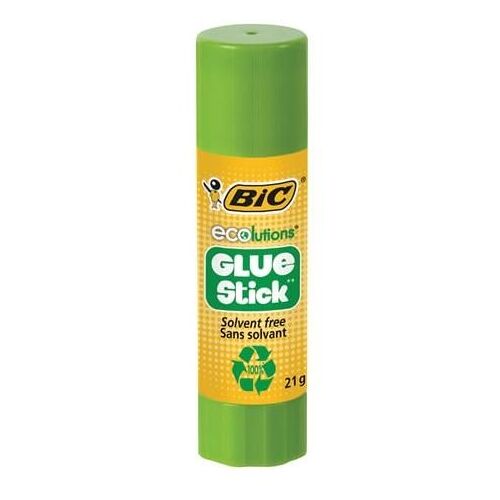 Bic Ecolutions Bâton De Colle
