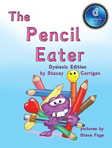 The Pencil Eater