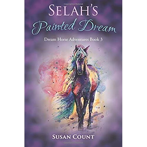 Selah's Painted Dream