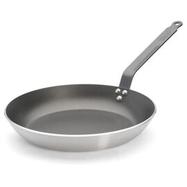 De Buyer 8180.32 Poêle Poêle Polyvalente Rond