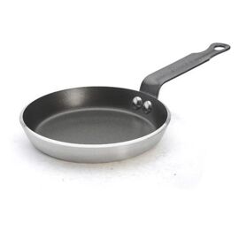 De Buyer 8140.14 Poêle Poêle À Crêpes Rond