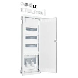 Hager VU603NWH tableau de distribution électrique