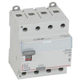 Legrand 411696 coupe-circuits