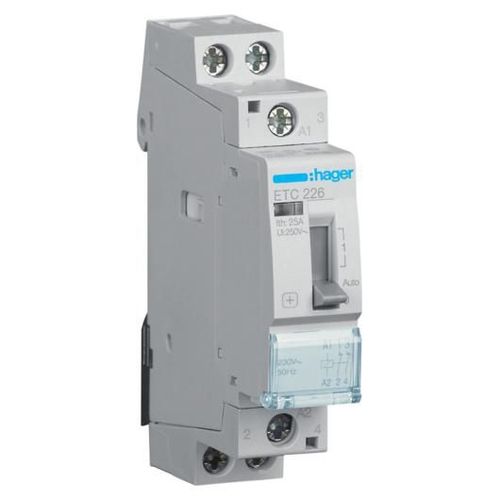 Hager ETC226 accessoire pour clôture électrique