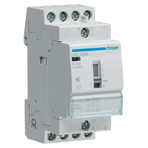 Hager ERC425S accessoire pour clôture électrique