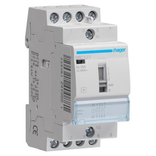 Hager ERC427 accessoire pour clôture électrique