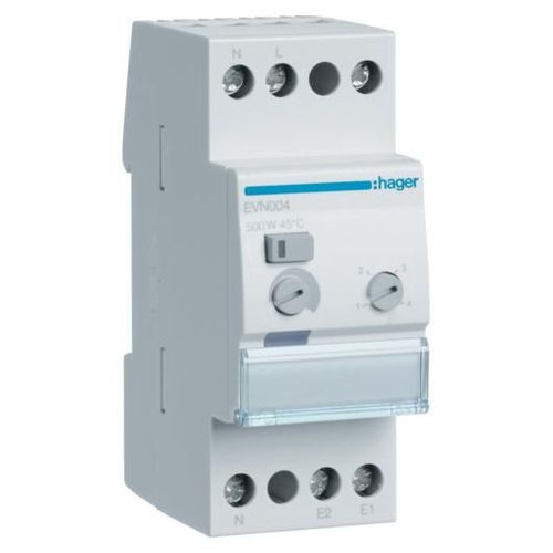 Hager EVN004 accessoire pour clôture électrique