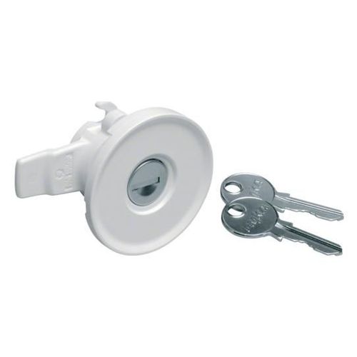 Hager FZ597N accessoire pour boîte électrique