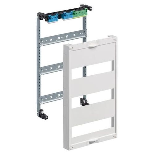 Hager UW31U armoire électrique