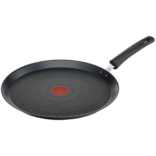 Tefal Unlimited G2553872 Poêle Poêle À Crêpe Rond