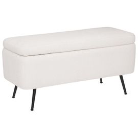 Atmosphera 187768 Malle et banc de chambre à coucher