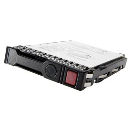 HPE 960GB SATA 6G Read Intensive SFF SC Multi Vendor SSD