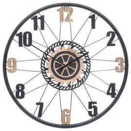 Atmosphera 195212 Horloge murale et de table