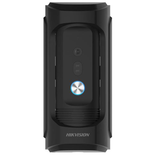 Hikvision DS-KB8113-IME1 système vidéophone 2 MP Noir