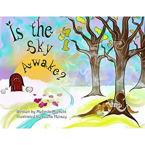 Is The Sky Awake?