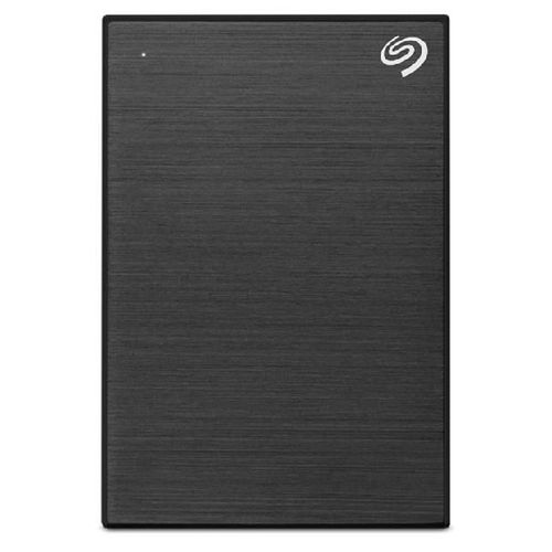Seagate One Touch STKZ4000400 disque dur externe 4 To 2.5" Micro-USB B 2.0/3.2 Gen 1 (3.1 Gen 1) Noir