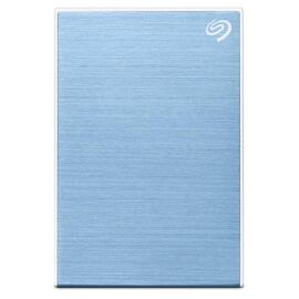 Seagate One Touch disque dur externe 2 To Micro-USB B 3.2 Gen 1 (3.1 Gen 1) Bleu