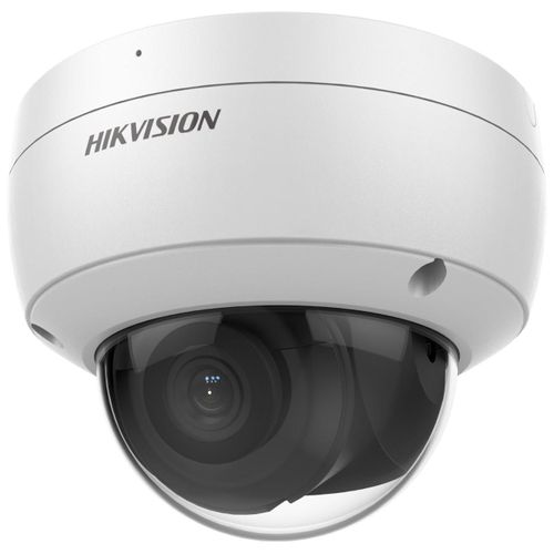 Hikvision DS-2CD2143G2-IU Dôme Caméra de sécurité IP Extérieure 2680 x 1520 pixels Plafond/mur