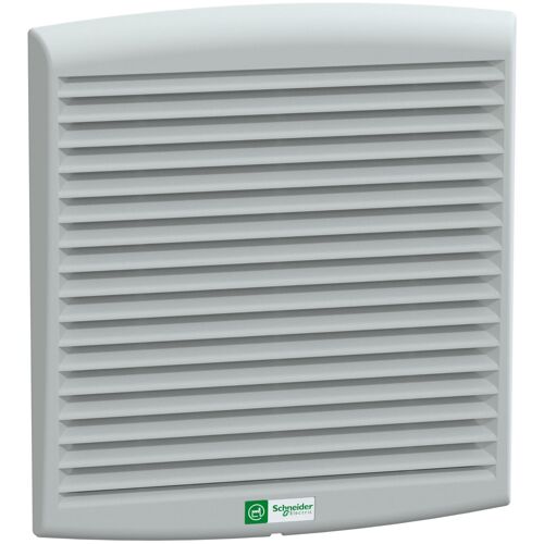 APC NSYCVF300M230PF grille de ventilation Gris