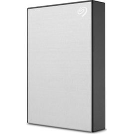 Seagate One Touch disque dur externe 1 To 2.5" Micro-USB B 3.2 Gen 1 (3.1 Gen 1) Argent