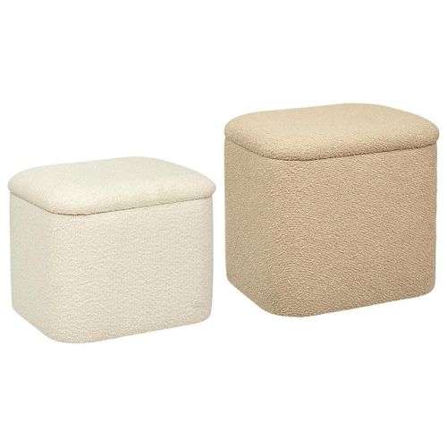 Atmosphera 197354b Pouf