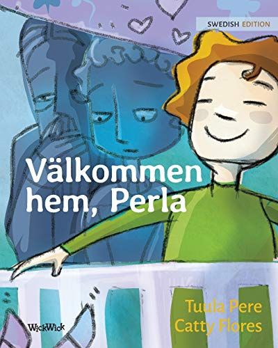 Välkommen Hem, Perla