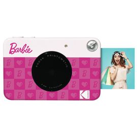 Kodak Printomatic 50,8 x 76,2 mm Blanc, Jaune