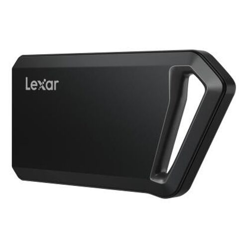 Lexar Professional SL600 1 To USB Type-C 3.2 Gen 2 (3.1 Gen 2) Gris