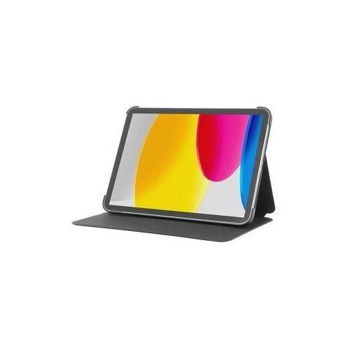 Mobilis 068020 étui pour tablette 11" Folio Noir pour Apple iPad Pro 11'' 2024