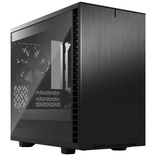 Fractal Design Define 7 Nano Noir