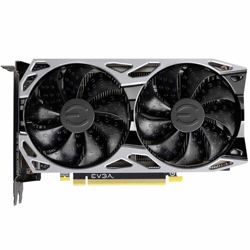 EVGA GeForce GTX 1660 SC ULTRA GAMING NVIDIA 6 Go GDDR5