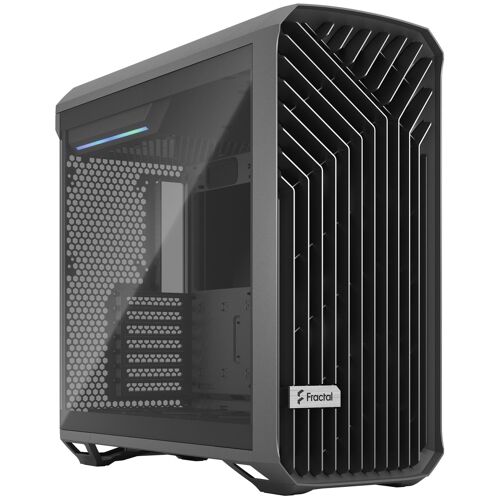 Fractal Design Torrent Tower Gris