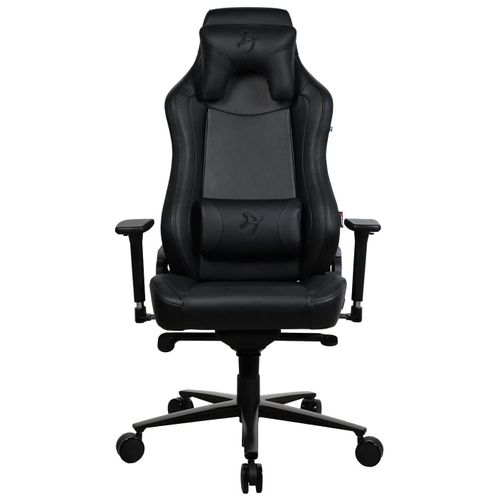 Arozzi Vernazza SoftPU - Pure Black