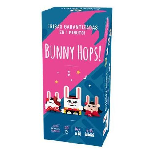 Asmodee Kyhbun01es Jeu De Société 20 Min Famille