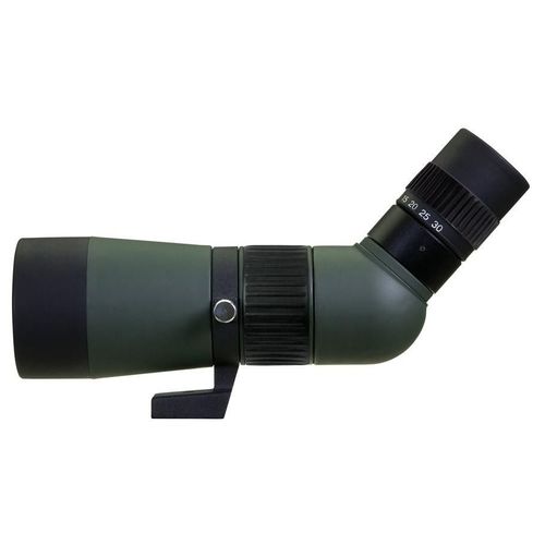 Dörr Danubia Kauz 10-30x50 Zoom longue-vue Noir, Olive