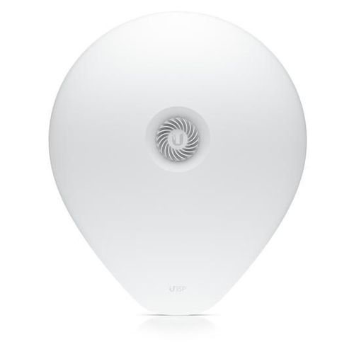 Ubiquiti UISP airFiber 60 XG Pont réseau 6000 Mbit/s Blanc