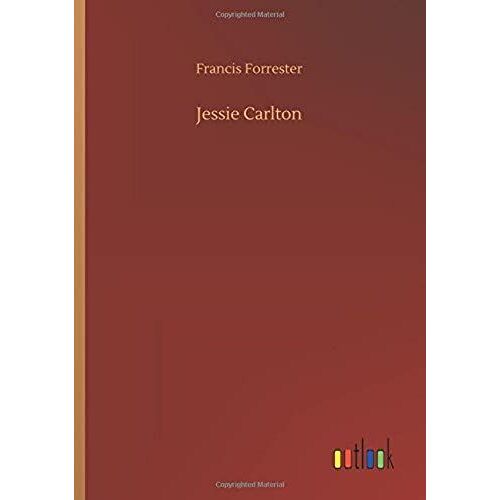 Jessie Carlton