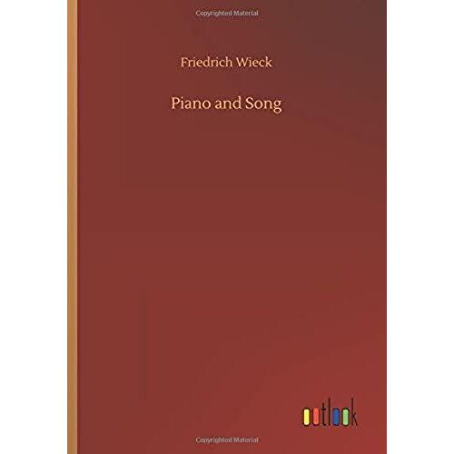 Piano And Song